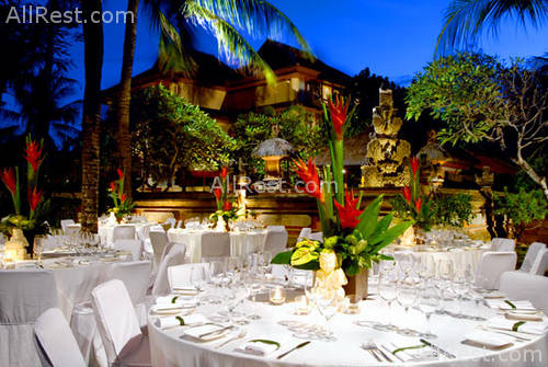 The Westin Resort Nusa Dua 49